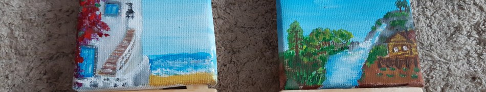 Banner profilu