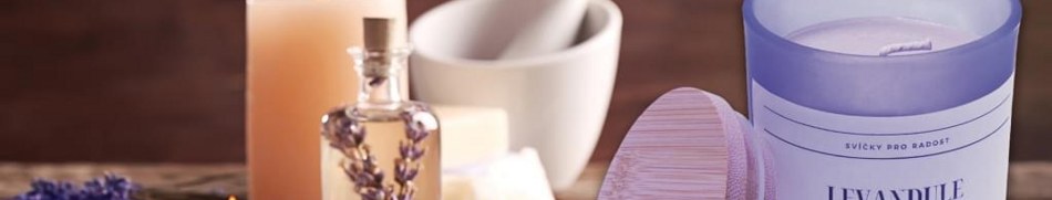Banner profilu