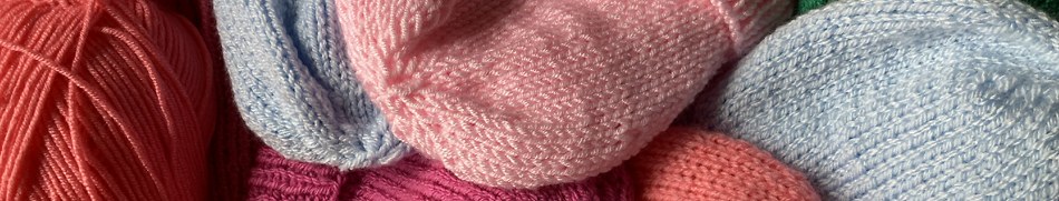 Banner profilu