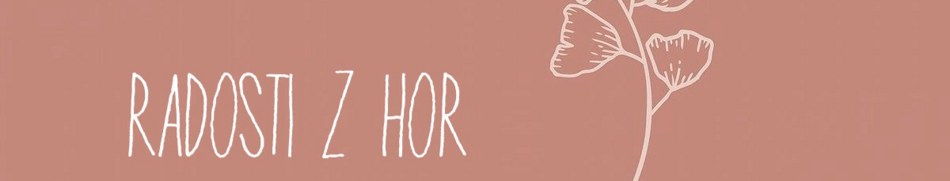 Banner profilu