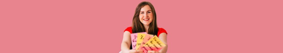 Banner profilu