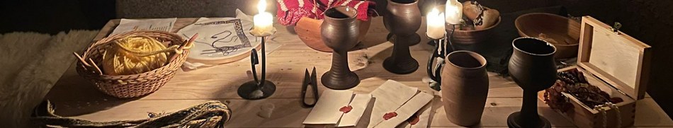 Banner profilu