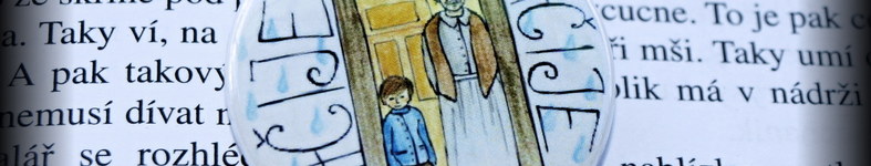 Banner profilu