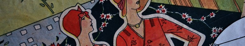 Banner profilu