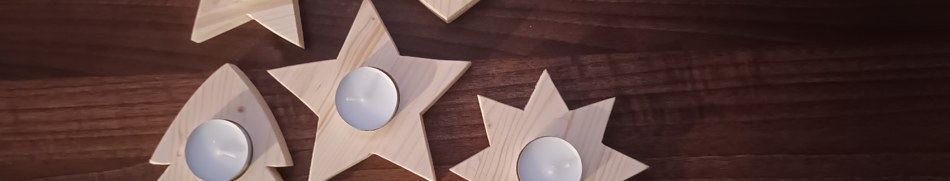Banner profilu