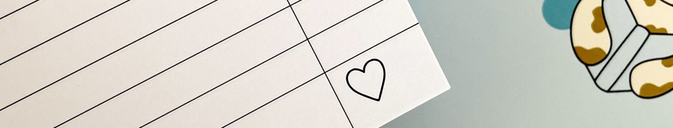 Banner profilu