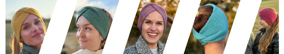 Banner profilu