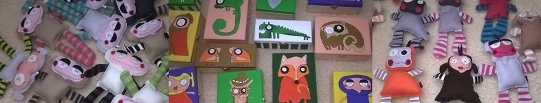 Banner profilu