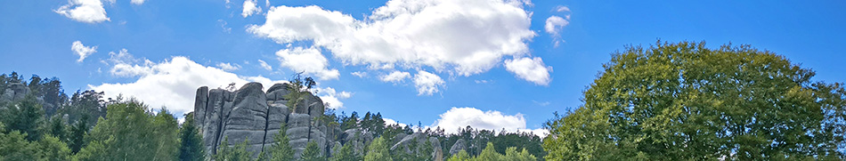 Banner profilu