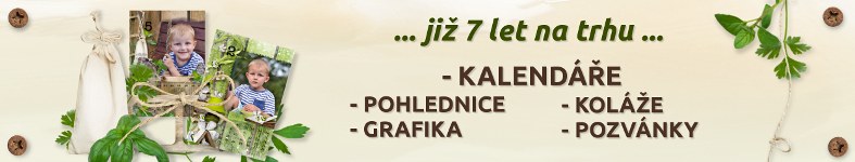 Banner profilu