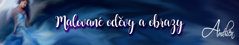 Banner profilu