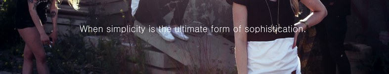 Banner profilu