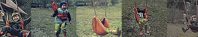 Banner profilu