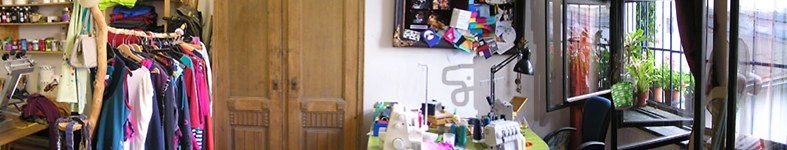 Banner profilu