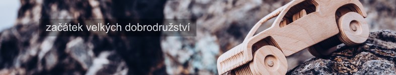 Banner profilu