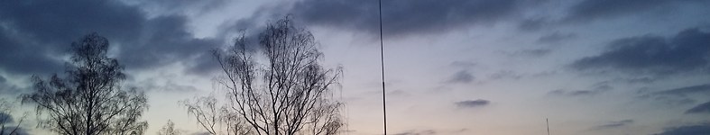 Banner profilu