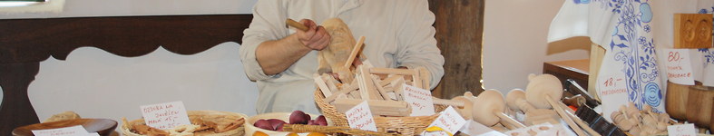 Banner profilu