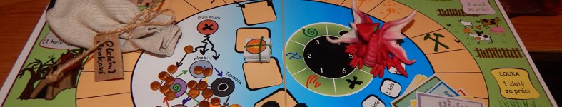 Banner profilu
