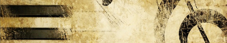 Banner profilu