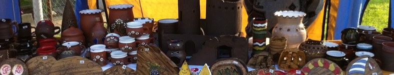 Banner profilu
