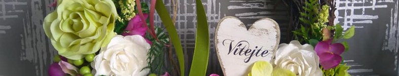 Banner profilu