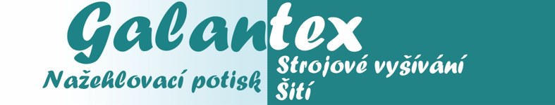 Banner profilu