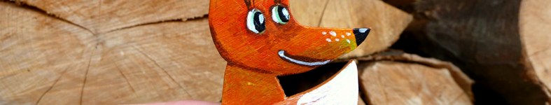 Banner profilu