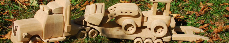 Banner profilu