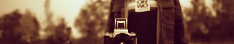 Banner profilu