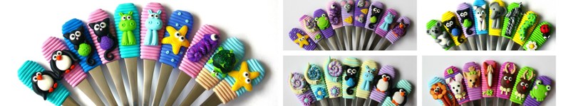 Banner profilu