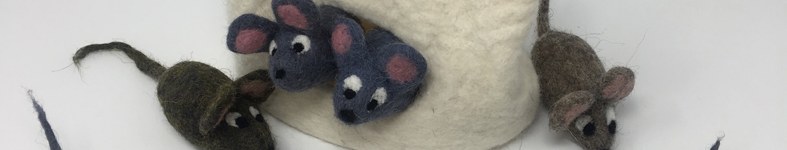 Banner profilu