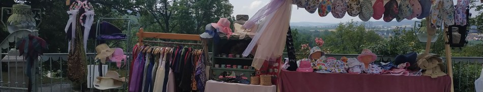 Banner profilu
