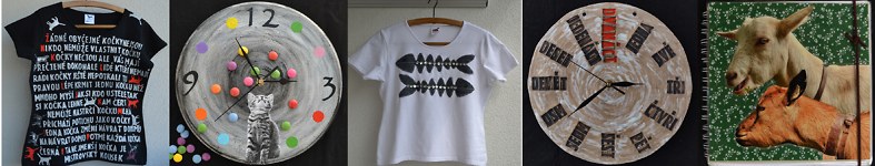 Banner profilu