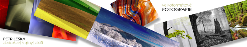 Banner profilu