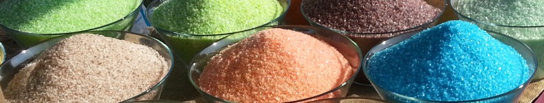 Banner profilu