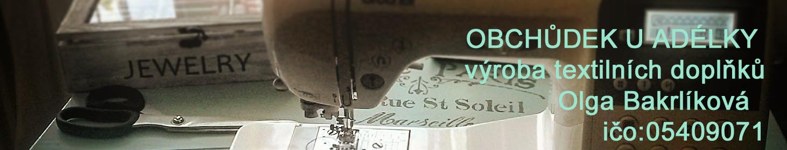 Banner profilu