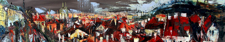 Banner profilu